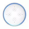 Amazon Echo Dot 3rd Gen Smart Speaker with Alexa (Sandstone)-3