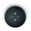 Amazon Echo Dot 4th Gen Smart Voice Assistant Speaker with Alexa (Charcoal)-1