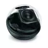 Amazon Echo Dot 4th Gen Smart Voice Assistant Speaker with Alexa (Charcoal)-2