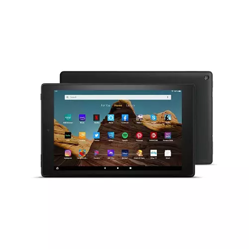 AMAZON FIRE HD 10 10.1 INCH DISPLAY 2GB 32GB ROM TABLET-gallery-1