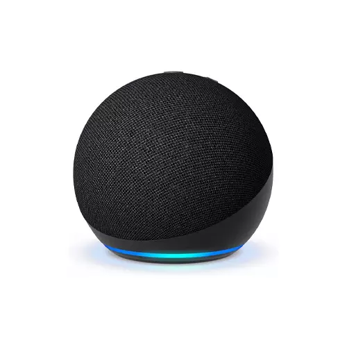 AMAZON ECHO DOT 5TH GEN SMART SPEAKER WITH ALEXA (2022)