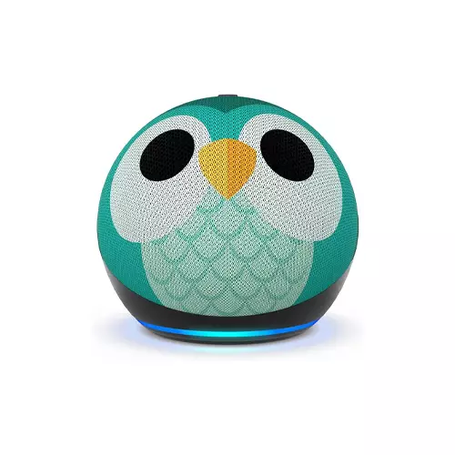 AMAZON ECHO DOT 5TH GEN KIDS SPEAKER (2022)