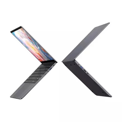 Chuwi CoreBook X Ryzen 5 7430U 16GB RAM 512GB SSD 14-Inch 2K QHD Laptop-gallery-5