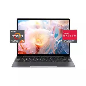 Chuwi CoreBook X Ryzen 5 7430U 16GB RAM 512GB SSD 14-Inch 2K QHD Laptop