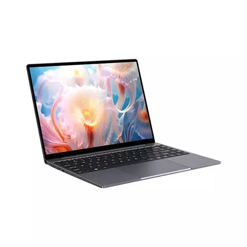 Chuwi CoreBook X Ryzen 5 7430U 16GB RAM 512GB SSD 14-Inch 2K QHD Laptop-gallery-1