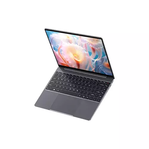 Chuwi CoreBook X Ryzen 5 7430U 16GB RAM 512GB SSD 14-Inch 2K QHD Laptop-gallery-2