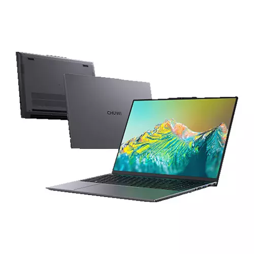 CHUWI CoreBook Plus Ryzen 5 7430U 16GB RAM 512GB SSD 16-inch WUXGA IPS Laptop-gallery-1