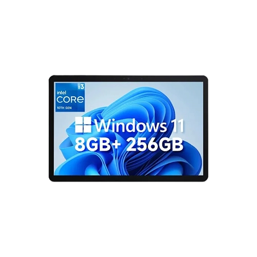 CHUWI Hi10 X2 Windows 11 8GB RAM 256GB Tablet