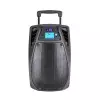 TEMEISHENG SL10-02 BLUETOOTH KARAOKE TROLLEY SPEAKER-1
