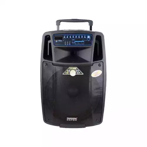 Temeisheng SL15-01 Trolley Speaker