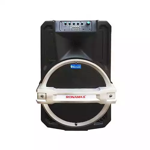 Ronamax T12 Compact Bluetooth Portable Speaker