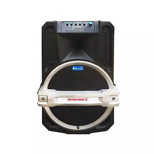 Ronamax T12 Compact Bluetooth Portable Speaker