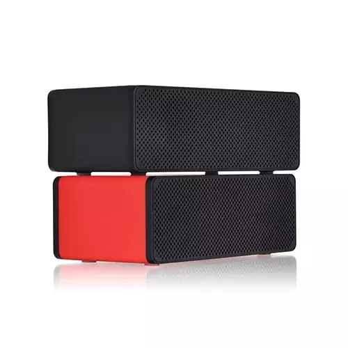 Luxa2 GroovyT Magic Boom Box portable Speaker-gallery-3