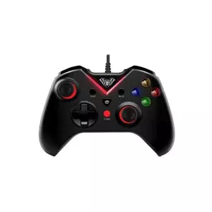 AULA G1000 Wired Gaming Gamepad
