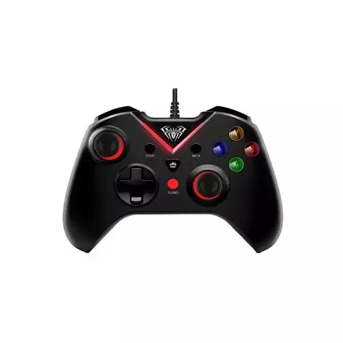 AULA G1000 Wired Gaming Gamepad