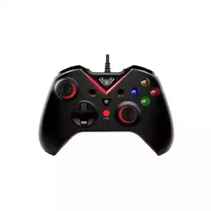 AULA G1000 Wired Gaming Gamepad