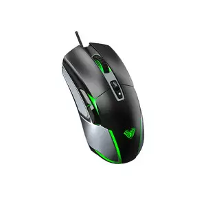 Aula F816 12800 DPI RGB Wired Gaming Mouse