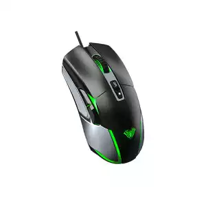Aula F816 12800 DPI RGB Wired Gaming Mouse