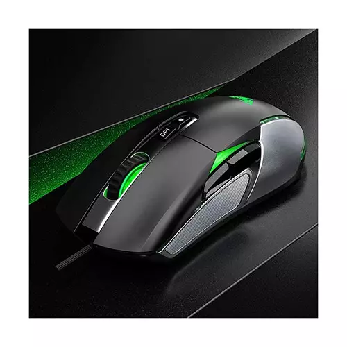 Aula F816 12800 DPI RGB Wired Gaming Mouse-gallery-2