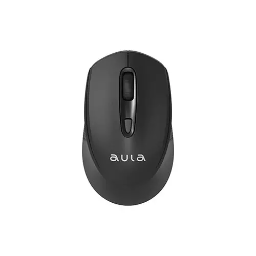 AULA AM205 1600 DPI Wireless Mouse