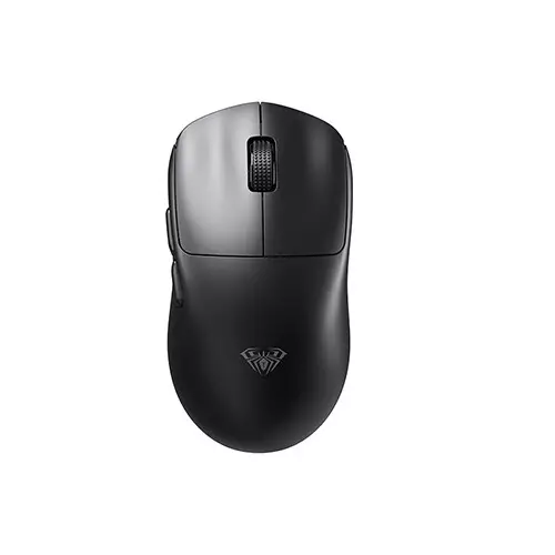AULA SC800 PAW3395 26000 DPI 8Khz Tri-Mode Gaming Mouse (Black)