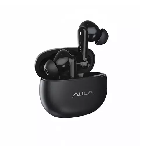 Aula H150 TWS ANC Earbuds-Black