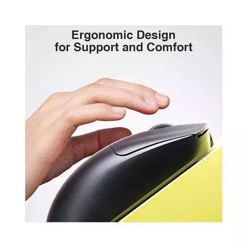 Aula SC680 PAW3395 26000 DPI Tri-mode Gaming Mouse-gallery-2