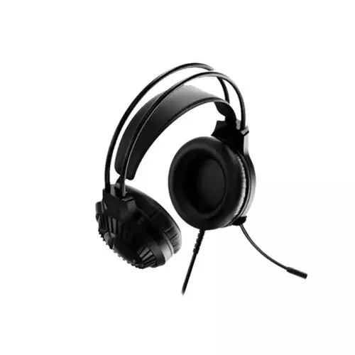 AULA S605 Wired RGB Gaming Headphone - 1