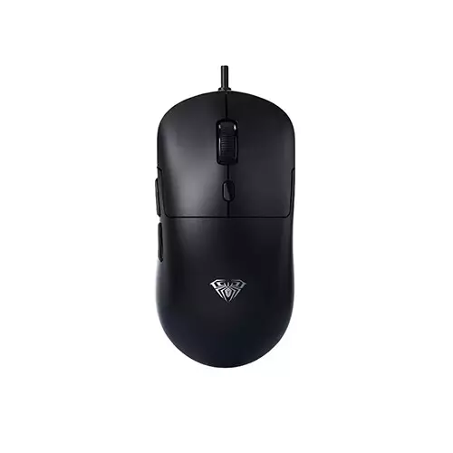 Aula S35 RGB 6400 DPI Wired Gaming Mouse