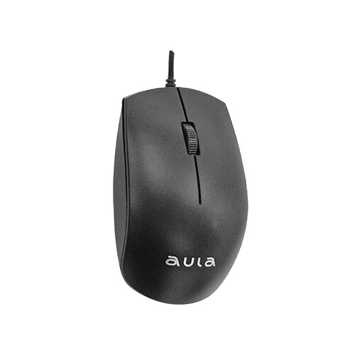 AULA AC101 Wired Keyboard and Mouse Combo - 2