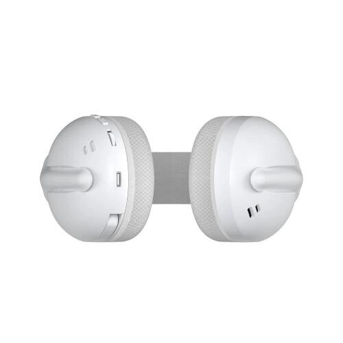 Aula S6 Wireless White Gaming Headphone - 2