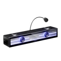 AULA GS8 RGB Computer Gaming Speaker