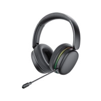 AULA G7 Wireless Gaming Headset (Black)