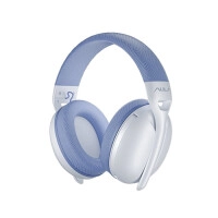 AULA S6 Wireless Headphone (Blue)