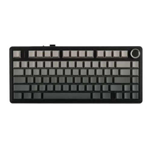 Aula F75 Pro Tri-Mode Wireless Black Gradient Mechanical Keyboard