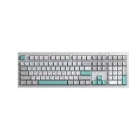 AULA S102 Mechanical Keyboard (Grey)