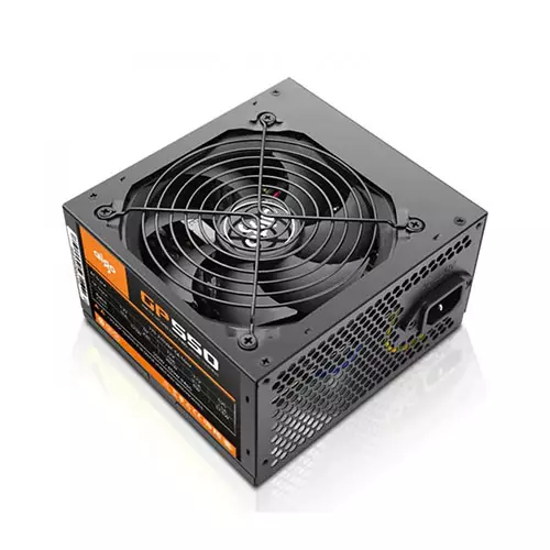 Aigo Gp550 550w 80plus Bronze Power Supply-gallery-1