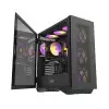 Aigo Darkflash DLS 480 Luxury ATX 4 Fan PC Case-1