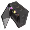 Aigo Darkflash DLS 480 Luxury ATX 4 Fan PC Case-2