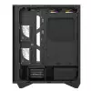 Aigo Darkflash DLS 480 Luxury ATX 4 Fan PC Case-4