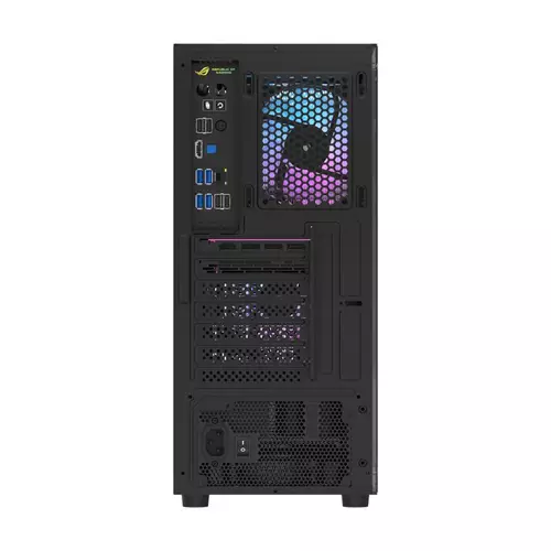 AIGO DARKFLASH A290 TEMPERED GLASS ATX CASE (BLACK)-gallery-3