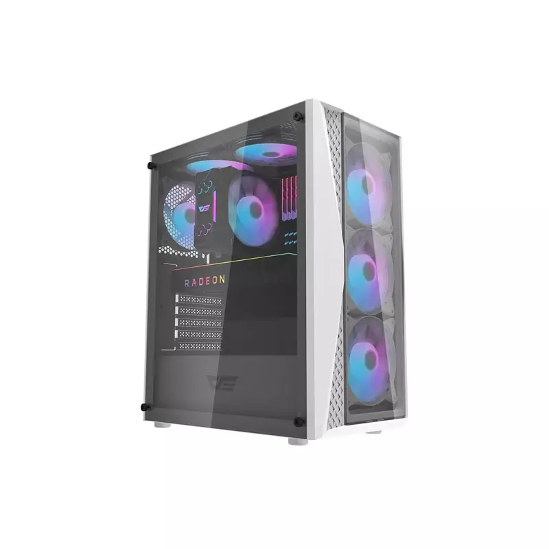 AIGO DARKFLASH DK352 ATX MESH CASE-gallery-1