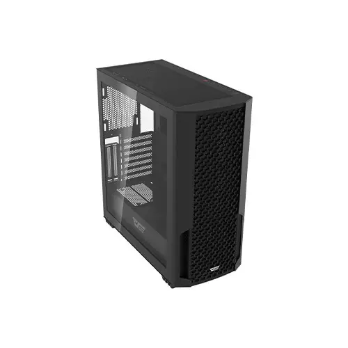 Aigo DarkFlash DF2100 ATX ARGB Computer Case-1