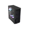 Aigo DarkFlash DF2100 ATX ARGB Computer Case-2