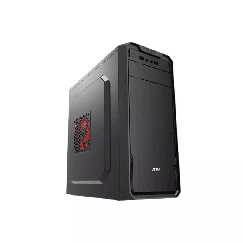 Aigo DarkFlash J3 ATX Case With N380 Power Supply
