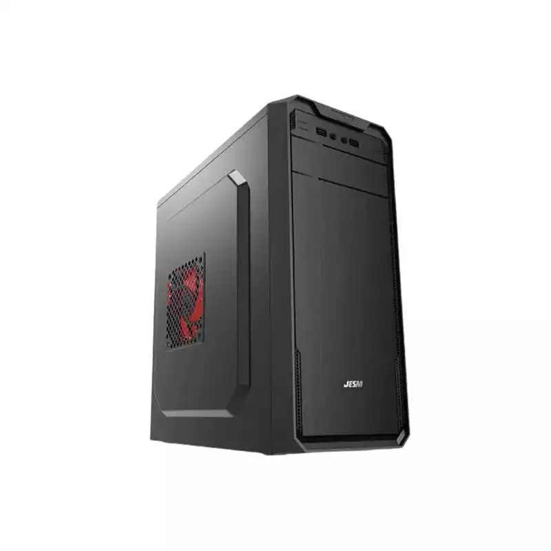 Aigo DarkFlash J3 ATX Case With N380 Power Supply