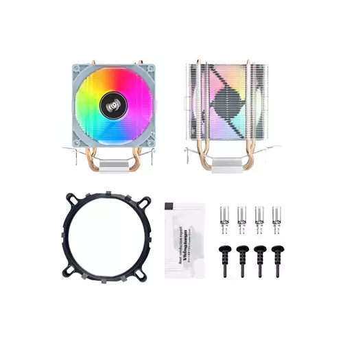 Aigo ICE200 Pro CPU Air Cooler-gallery-2