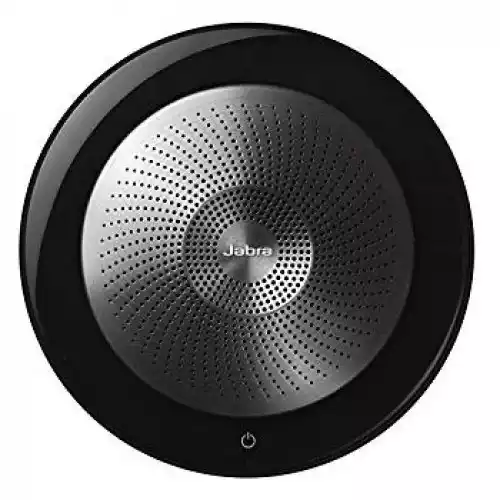 Jabra Speak 710 Portable Conference and Bluetooth Speaker