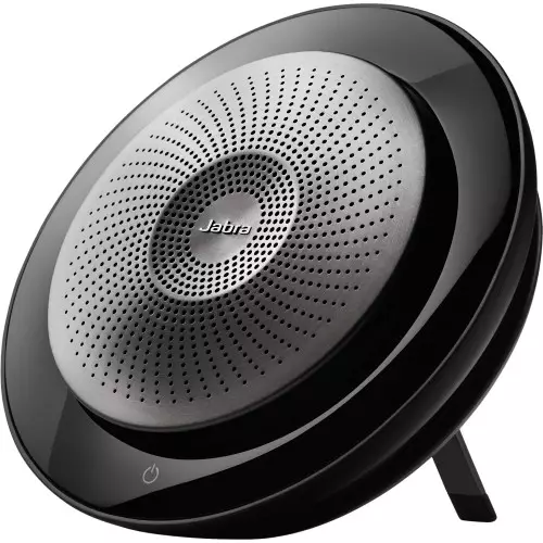 Jabra Speak 710 Portable Conference and Bluetooth Speaker-gallery-2