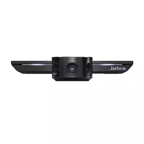 Jabra PanaCast 4K Bundled With Speak 750 Video Conference Solution